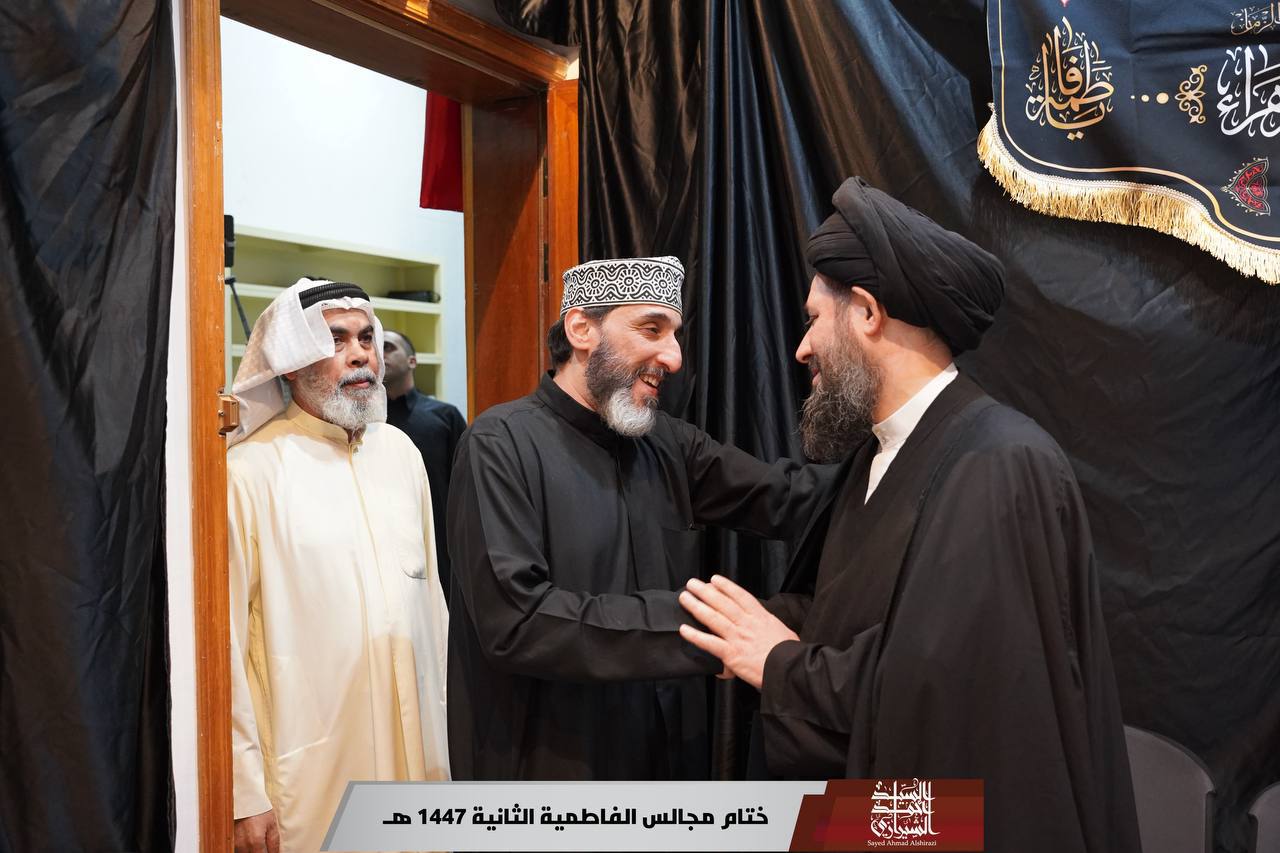 السلام على الزهراء المظلومة ع